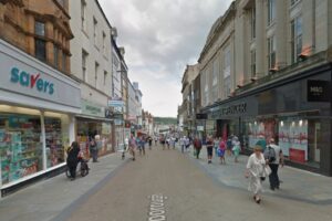 M&S respond to rumours they are closing a North Yorkshire store