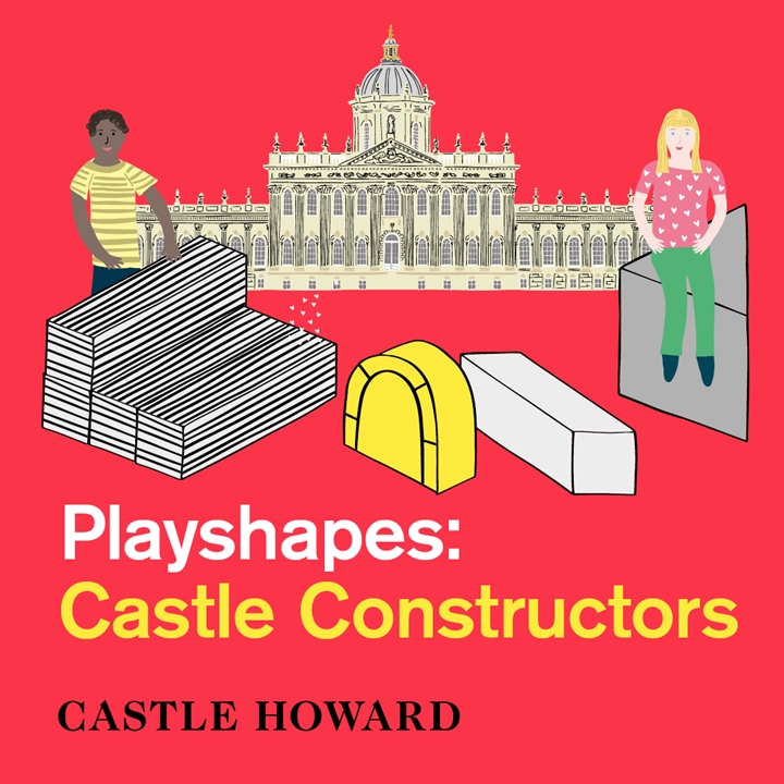 Playshapes square