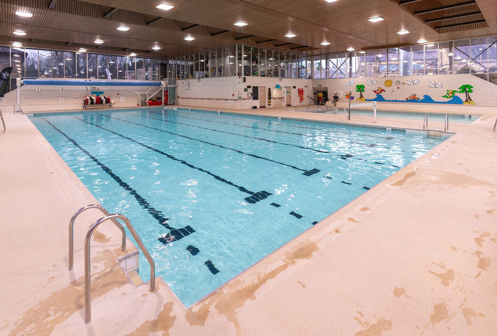 Pool repairs will cost North Yorkshire taxpayers nearly half a million more than first thought