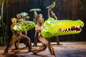 Musical adaptation of much-loved children’s book is coming to York