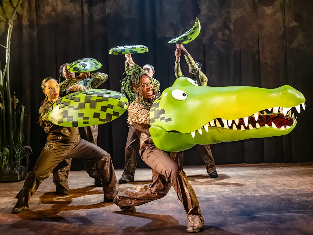 Musical adaptation of much-loved children’s book is coming to York