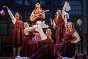 Review: Malory Towers