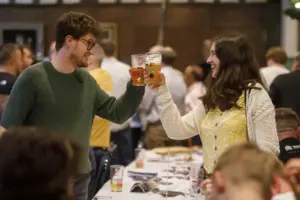 York beer festival set to be the ‘most impressive yet’