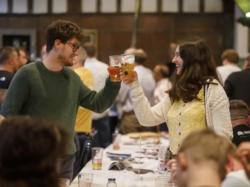 York beer festival set to be the ‘most impressive yet’