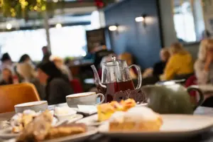 North Yorkshire food hall wins major award