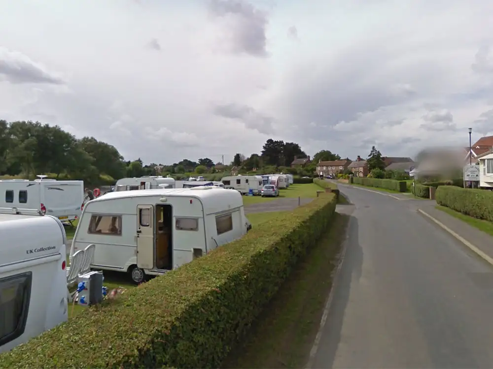 Girl, 10, injured in York hit-and-run
