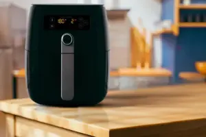 Crews called to air fryer fire in York