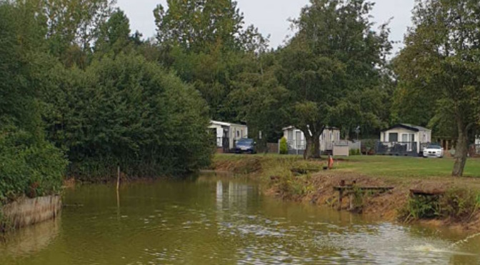 Ryedale holiday park seeks permission for extra accommodation