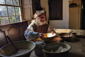 In the Spotlight: Beamish Museum