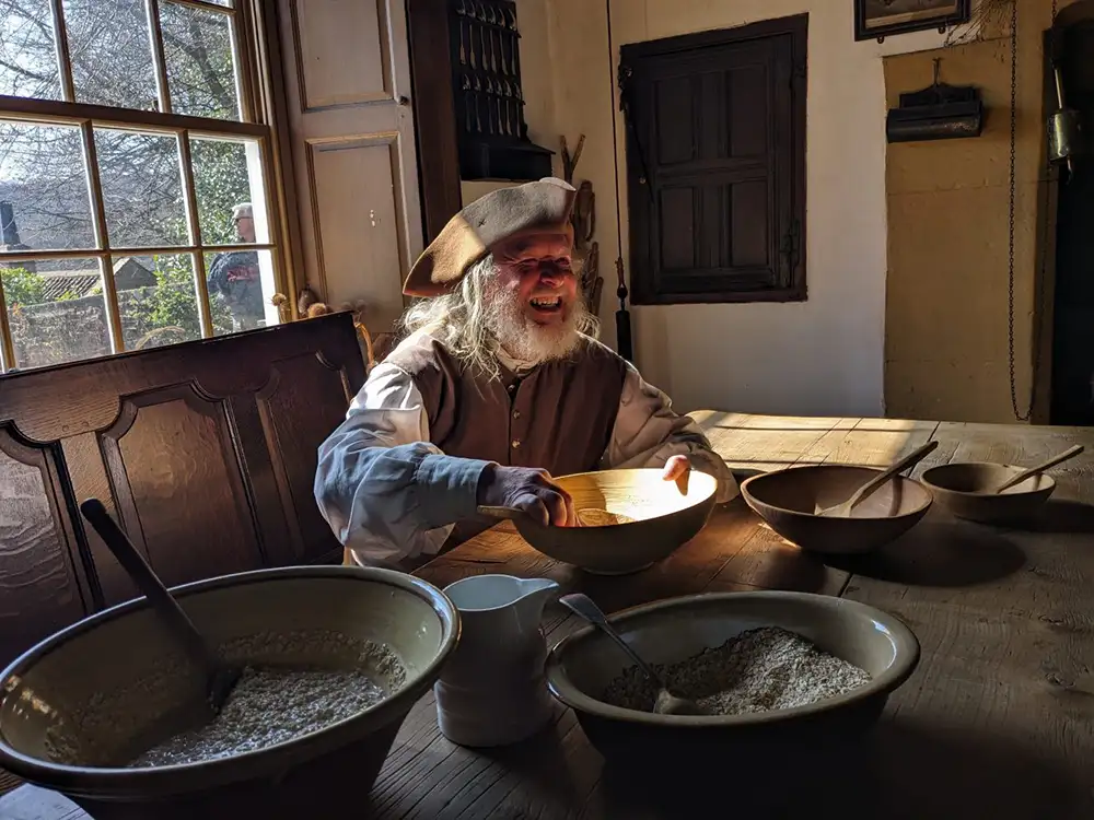 In the Spotlight: Beamish Museum