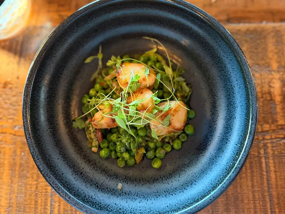 New chef at York restaurant to bring ‘interesting, exciting’ food with Med twist
