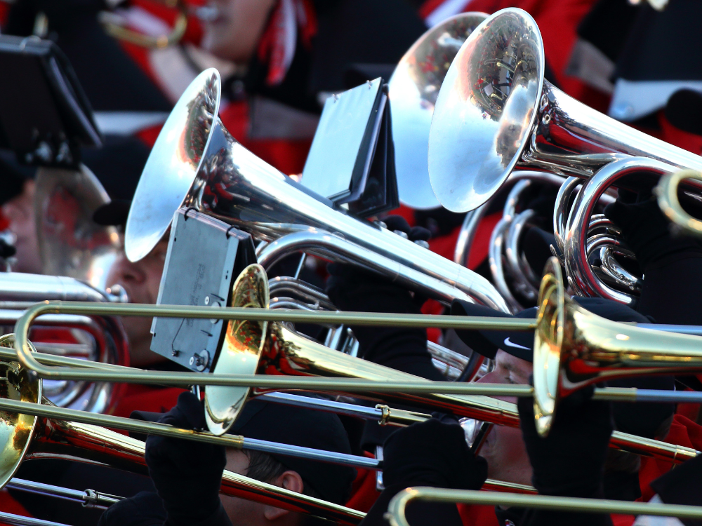 National band championships to be held in York for the first time