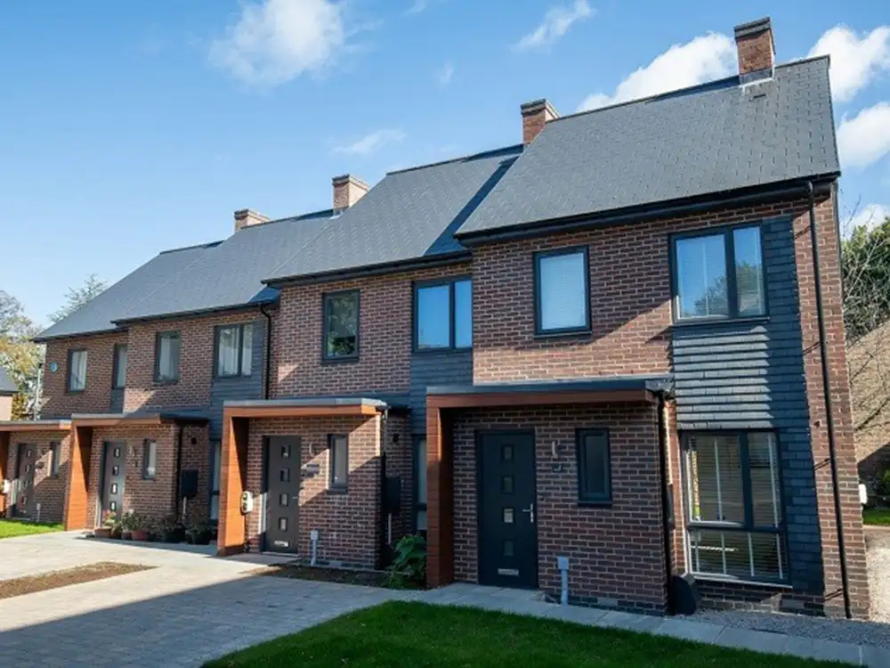 North Yorkshire taxpayers could lose millions on council-owned builder