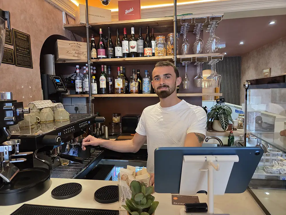 11 pix: New bar opens in York – with tastings, a run club, and food