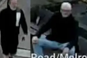 Victim racially abused on main York road