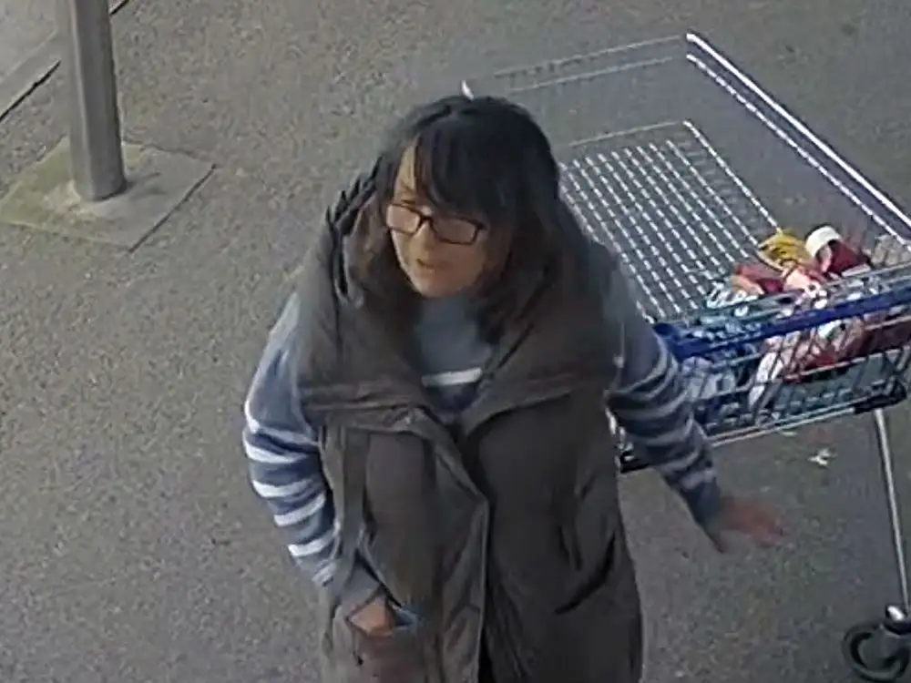 Thief takes cash accidentally left at ATM machine in Thirsk