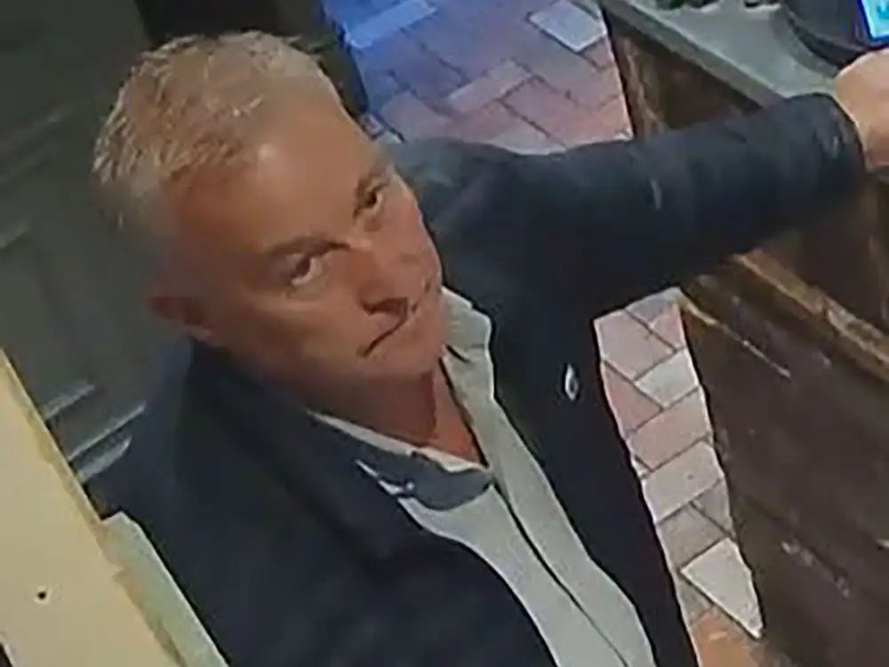 Keys stolen to York city centre bar