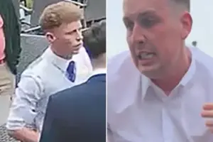 Chair thrown and people hurt as mass brawl breaks out in Ripon pub