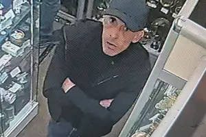 Thief steals items worth more than £4,600 from York shop