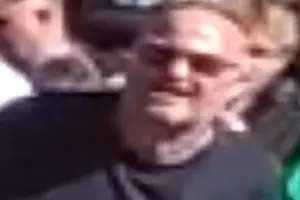 Police issue image after incident between York player and Rochdale fan