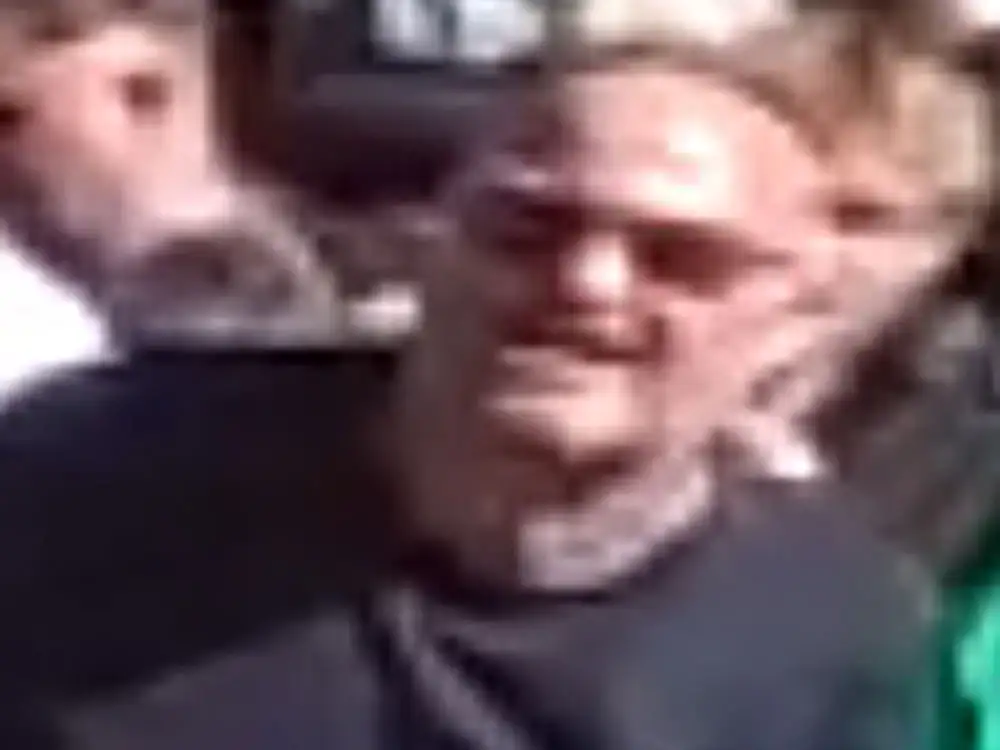 Police issue image after incident between York player and Rochdale fan