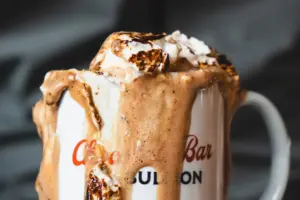 York chocolate café reveals opening date – with free treats for first 1,000 people