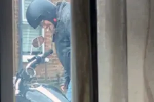 York doctor must pay £1K for dropping cigarette ends – after being filmed by neighbour