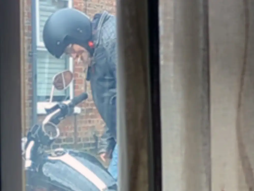 York doctor must pay £1K for dropping cigarette ends – after being filmed by neighbour