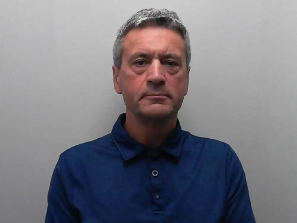 ‘He stole my childhood’: York man jailed for raping young girl