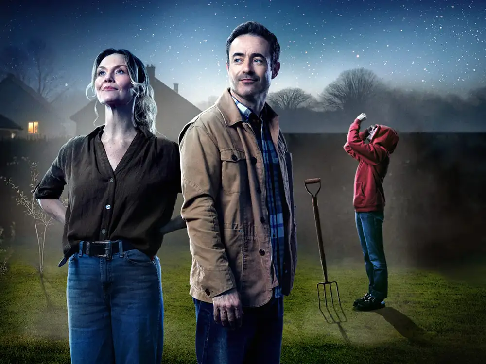 Soap stars to lead cast in acclaimed show heading to York