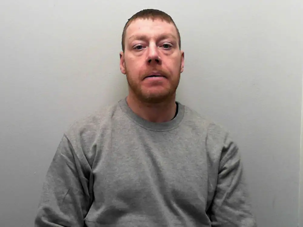 ‘Call 999 if you see this wanted man’ say York police