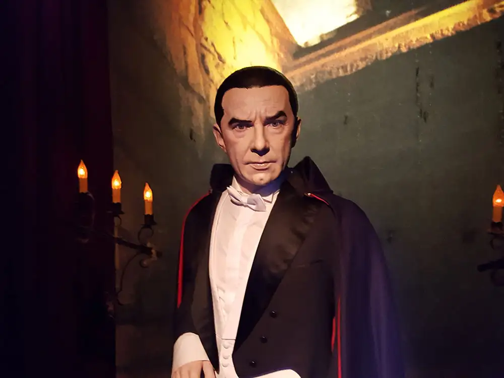 New Dracula themed bar opens in former Whitby post office