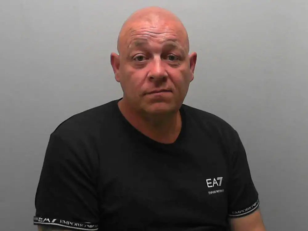 Search for wanted man believed to be in York
