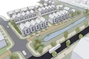 New school part of 1,500-home development planned for North Yorkshire village