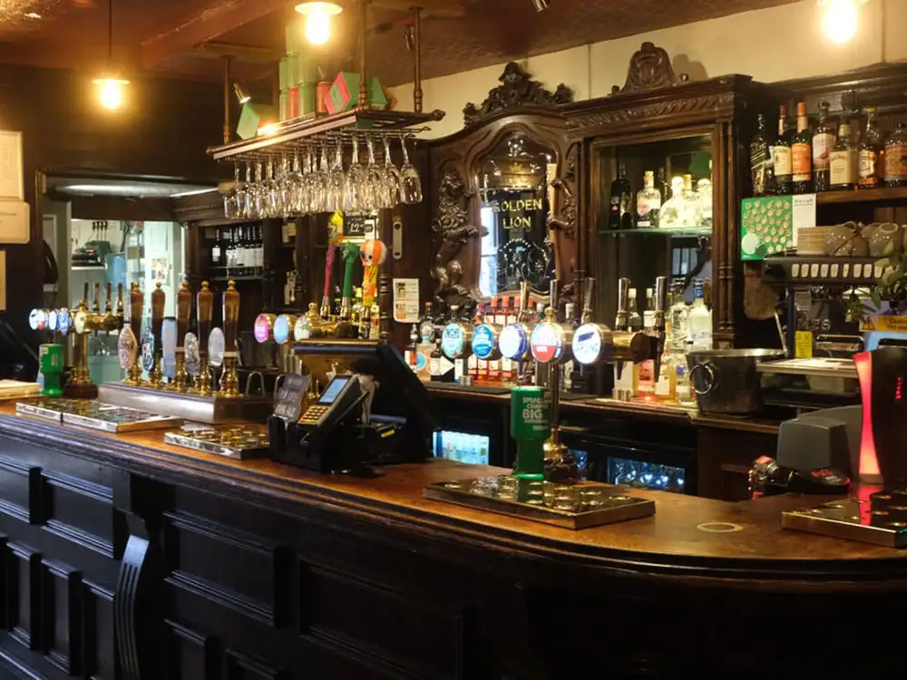 Well-known York pub set for bold new look