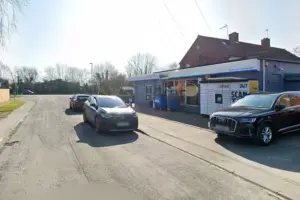 Suspicious activity in Thirsk: Police want to identify van and 16-year-old girl