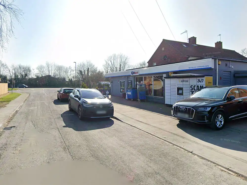 Suspicious activity in Thirsk: Police want to identify van and 16-year-old girl