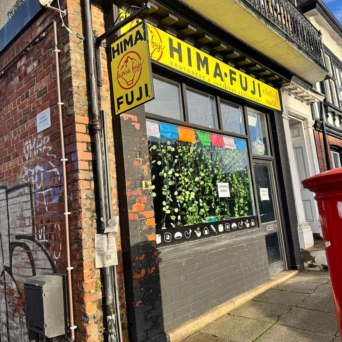 No live music plans for York restaurant