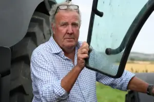 North Yorkshire company to star at Jeremy Clarkson’s Farm Fest