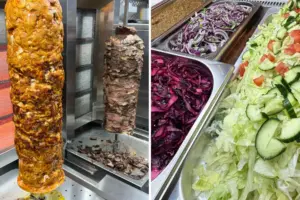 Big York restaurant opens – take a look inside