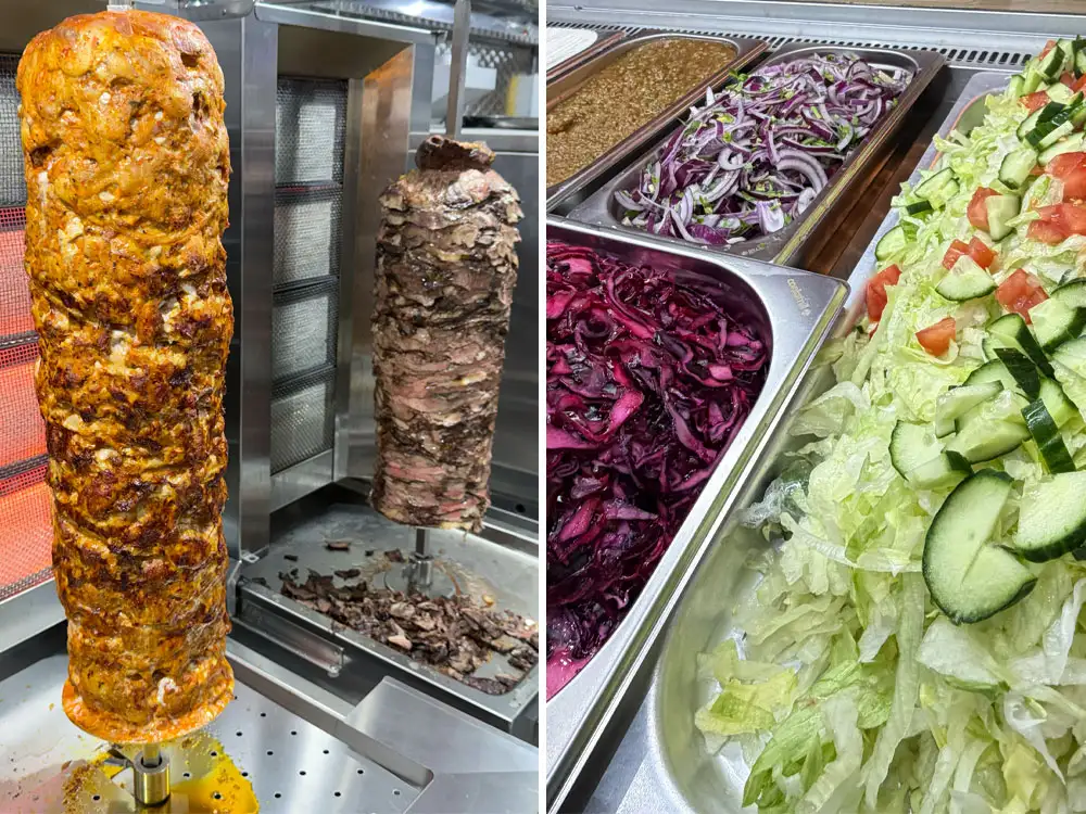 Big York restaurant opens – take a look inside