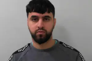 Police discover abandoned Mercedes in York suburb full of cocaine