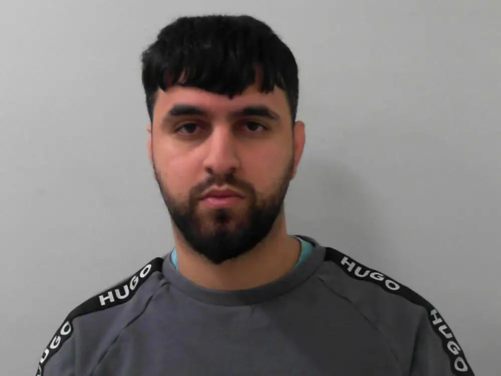 Police discover abandoned Mercedes in York suburb full of cocaine