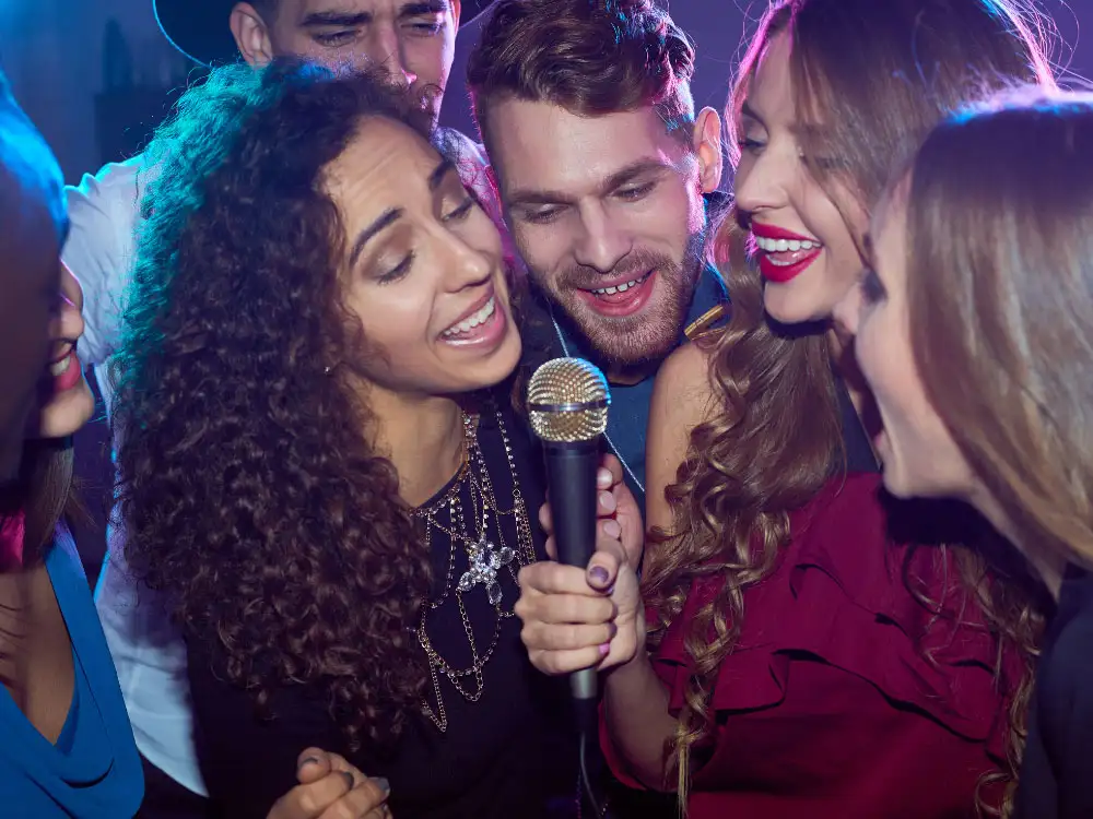 York venue gets 2am karaoke licence – despite 104-year-old living nearby