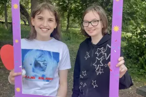 Festival for teenage girls returns to York – with more than 40 free events