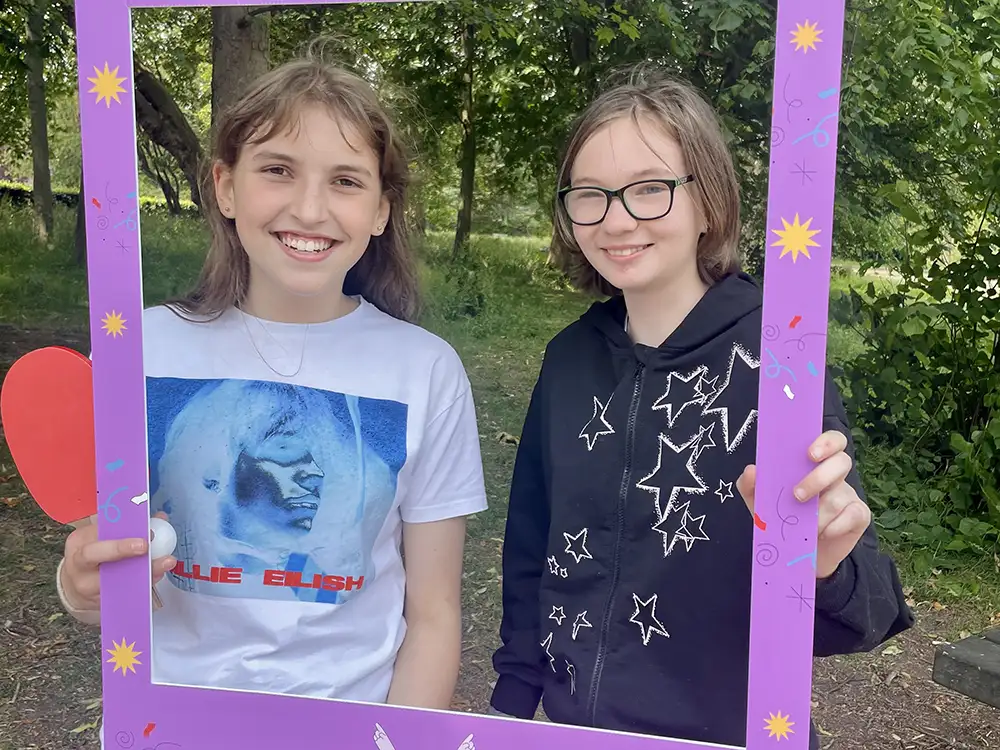 Festival for teenage girls returns to York – with more than 40 free events