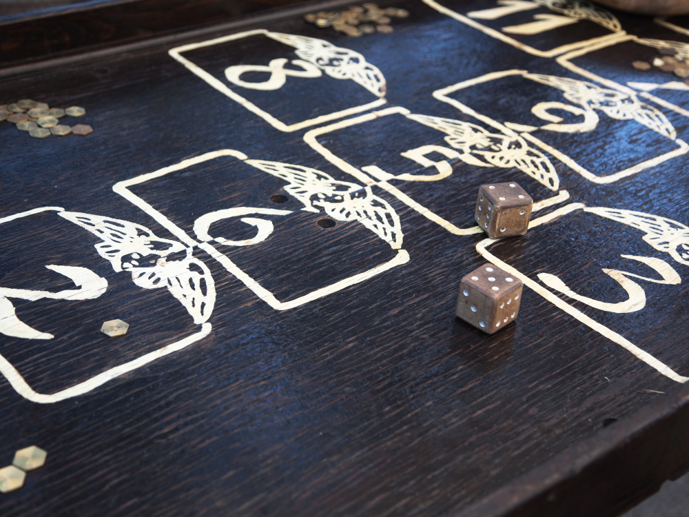 A Brief History of Gambling in York: From Medieval Dice Games to the Digital Age