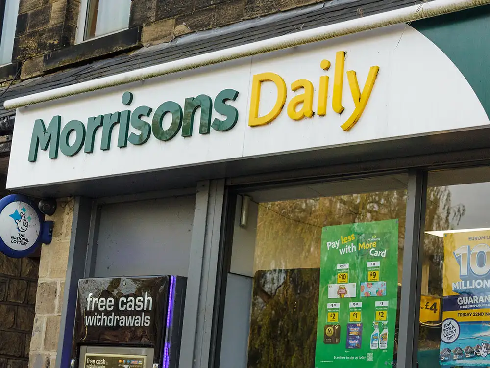 Morrisons reveals York shop to close – in ‘double whammy’ for residents