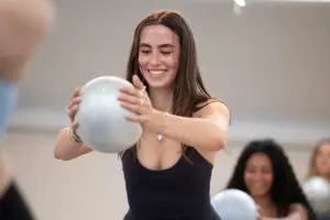 Take a look inside York’s newest fitness studio