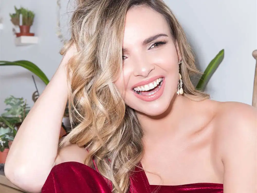 Girls Aloud star returns to headline York Pride